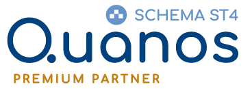 Quanos logo